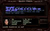 Blízké setkání nepříjemného druhu