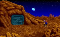 That Old Devil Moon