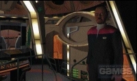 Vítejte na Deep Space Nine