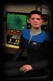 Poručík Jadzia Dax