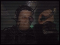 Q jako Borg - to není ta nejlepší kombinace